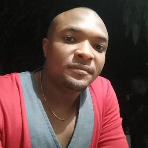 Meet your Posher, Donaldson isaac